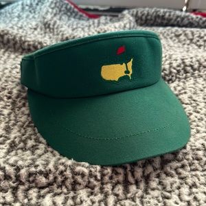 Awesome Masters Visor